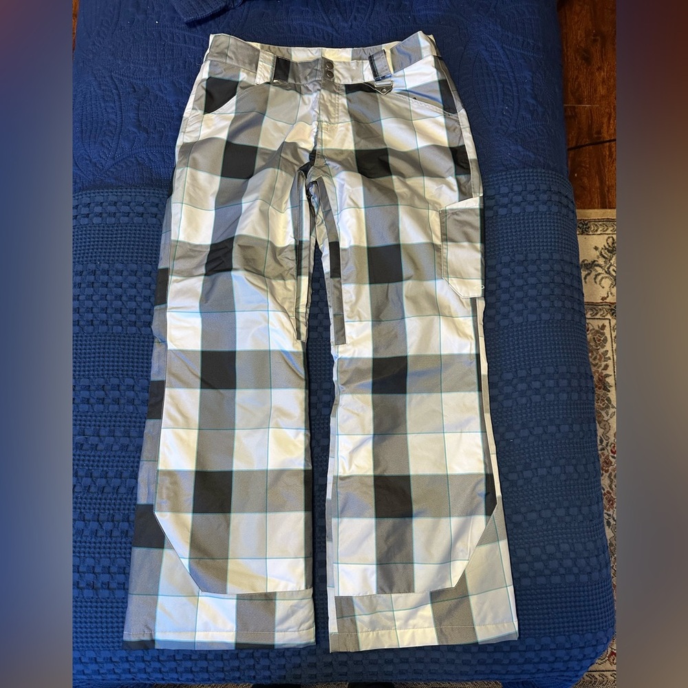 Oakley Women’s Snow Pants Size Medium